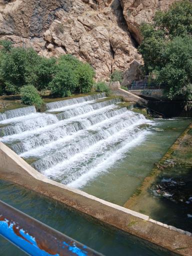 عکس استان کرمانشاه
