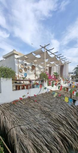 عکس اقامتگاه بومگردی آهید