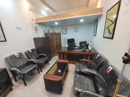 عکس مرکز صدور اقساطی بیمه پارسیان