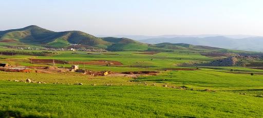 عکس استان کرمانشاه