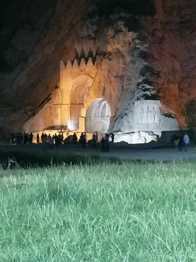 عکس استان کرمانشاه