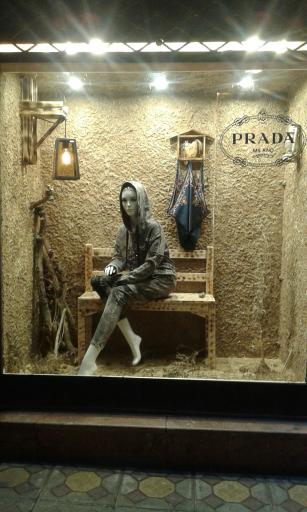 عکس gallery PRaDa