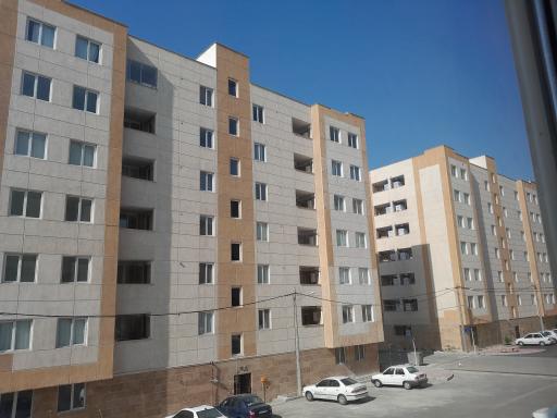 عکس بلوک ۱۰ یاس