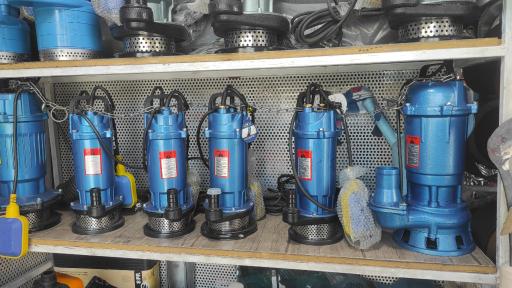 عکس فروشگاه ابزار آلات حیدری 