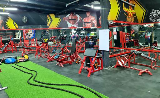 عکس مجموعه ورزشی امیدوار (شعبه۲)