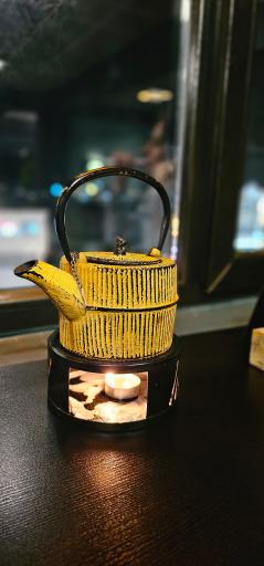 عکس کافه و فست فود سنسو(با موسیقی زنده) 