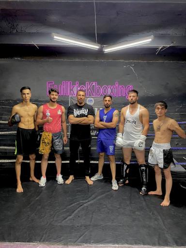 عکس مجموعه ورزشی امیدوار (شعبه۲)