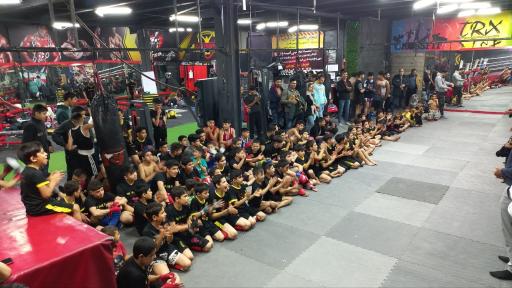 عکس مجموعه ورزشی امیدوار (شعبه۲)