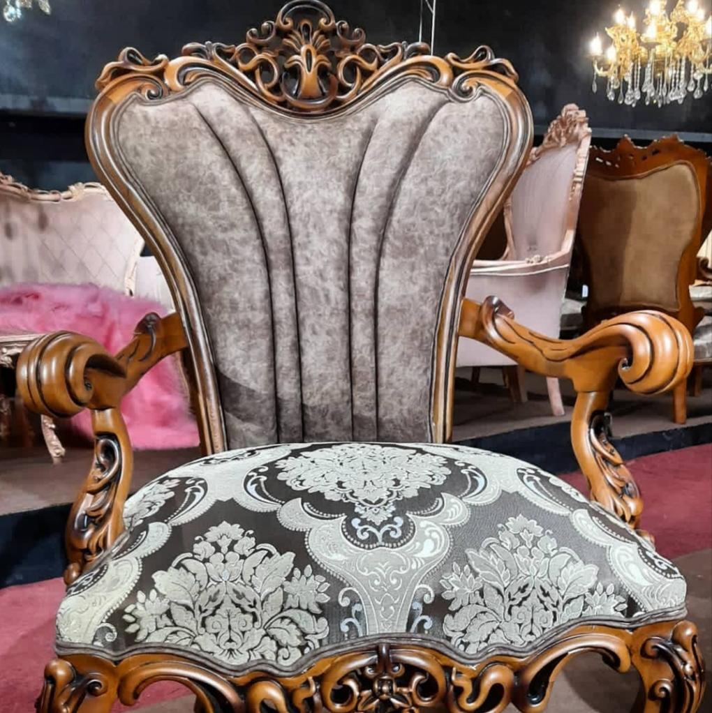 عکس تولیدی و نمایشگاه مبلمان خلیلی 