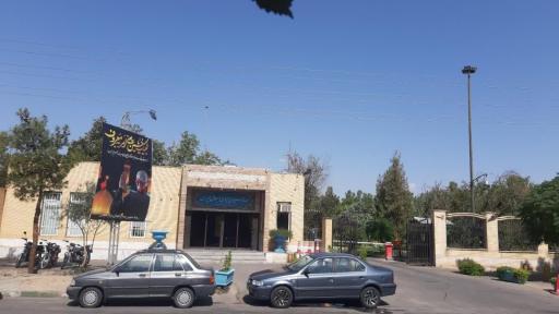 عکس صدا و سیما مرکز سمنان