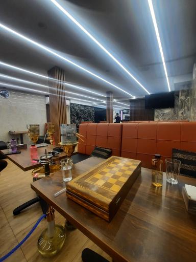 عکس کافه هارمونی