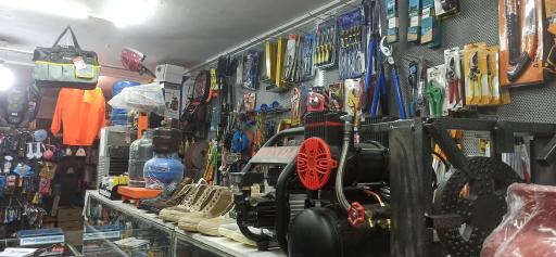 عکس بازرگانی ابزار فاتحی