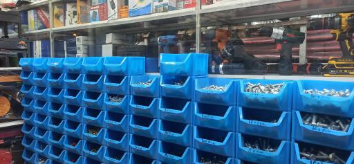 عکس بازرگانی ابزار فاتحی