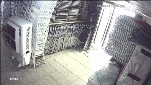 عکس انبار ظروف کرایه تهرانی