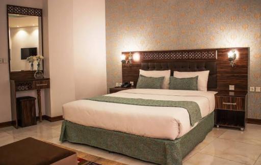 عکس هتل وکیل