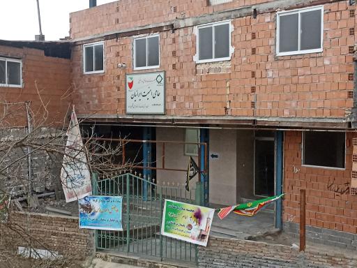 موسسه خدمات حفاظتی و مراقبتی حامی امنیت ایرانیان