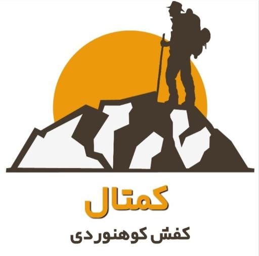 عکس کفش کمتال