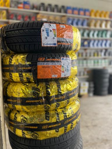 عکس تعویض روغن و کارواش رحیمی