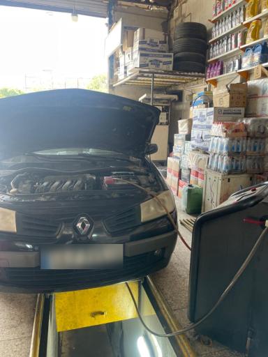 تعویض روغن و کارواش رحیمی