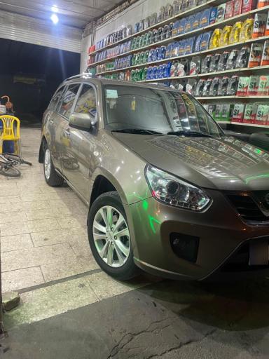 عکس تعویض روغن و کارواش رحیمی