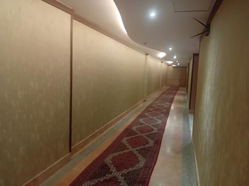 هتل شادی سنندج