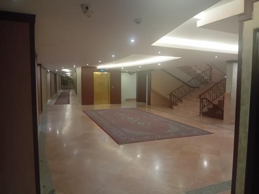 عکس هتل شادی سنندج