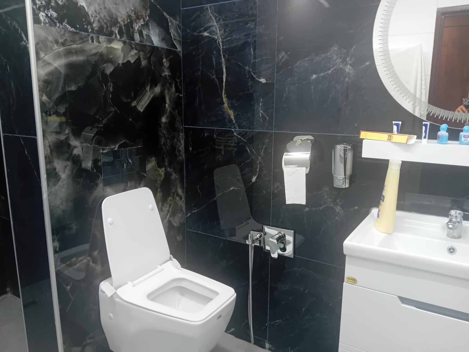 عکس هتل شادی سنندج