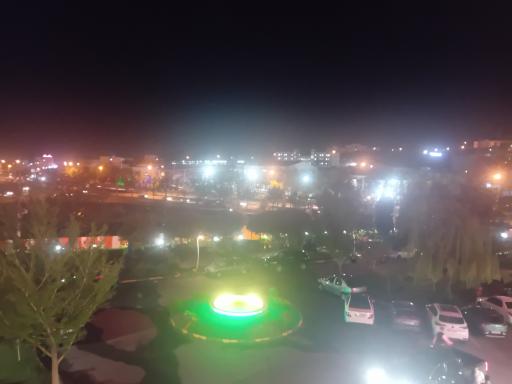 هتل شادی سنندج