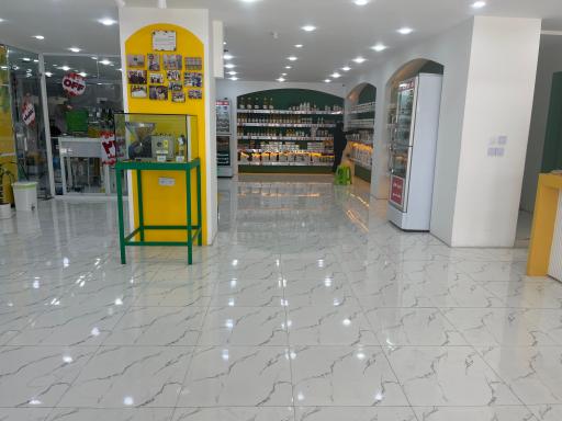 عکس تولیدی محصولات طبیعی دال سین