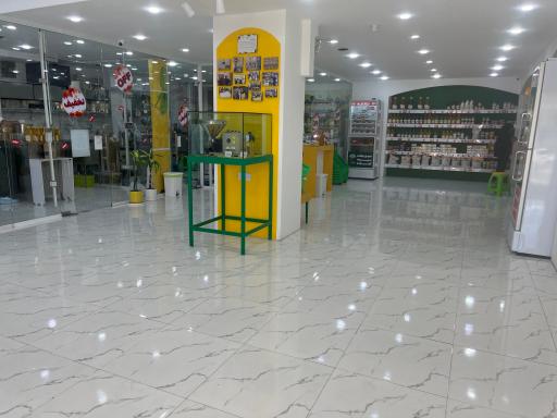 عکس تولیدی محصولات طبیعی دال سین