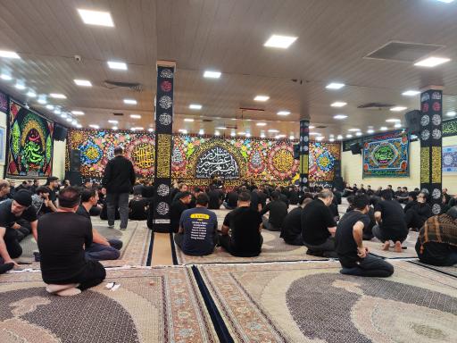 عکس اصغریه اعظم تبریز