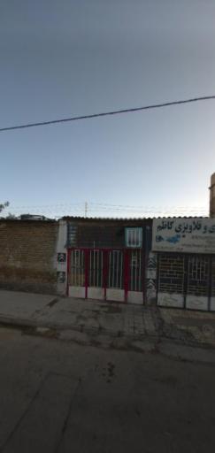 عکس صافکاری رحمتی 