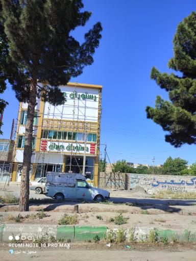 عکس رستوران جیران