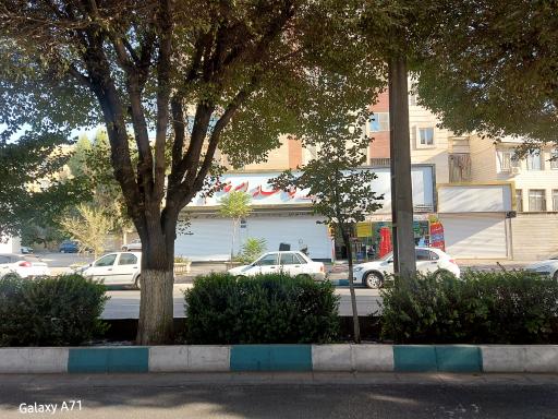 عکس کبابخانه امیر خان