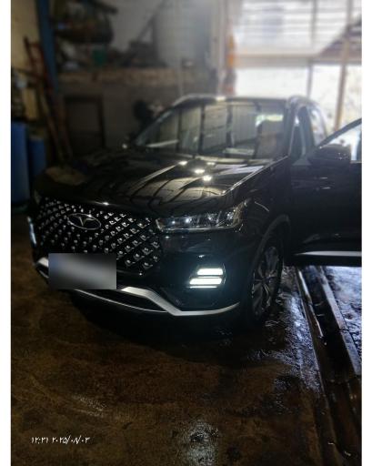 عکس تعویض روغن و کارواش رحیمی