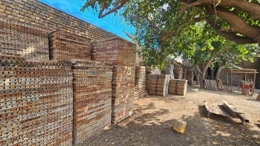 قالب فلزی بتن عارفی نیا