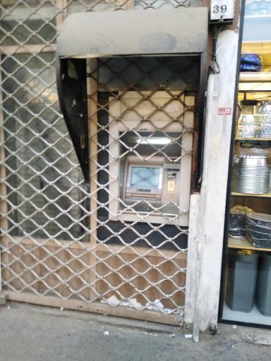 عکس خودپرداز بانک اقتصاد نوین
