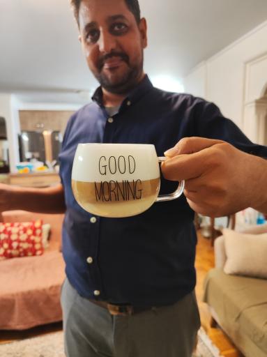 عکس کافه مون