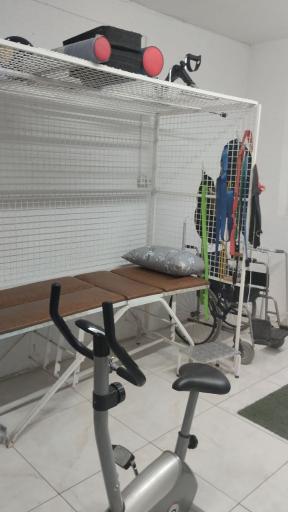 فیزیوتراپی و بازتوانی افرا