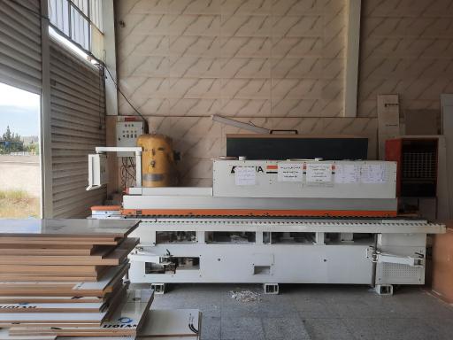 عکس کابینت و خدمات ام دی اف پاراکس