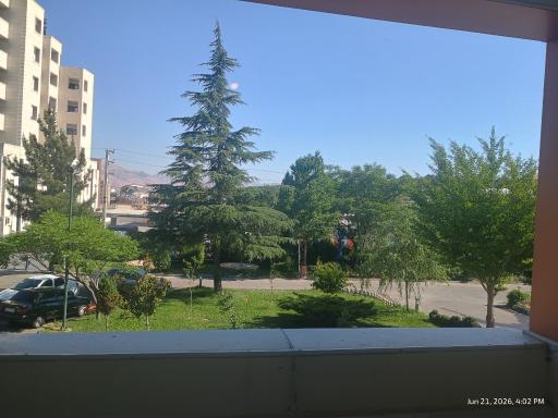 عکس هتل شادی سنندج