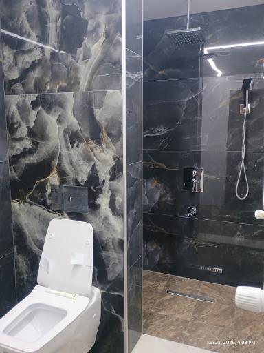 عکس هتل شادی سنندج