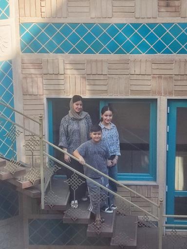 عکس هتل وکیل
