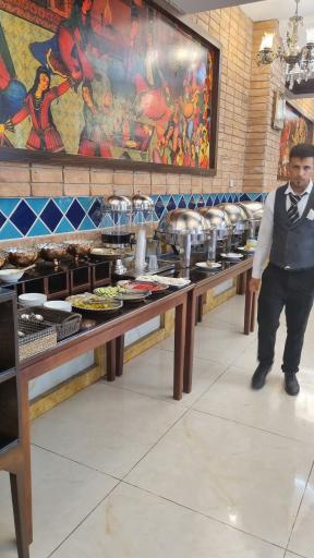 عکس هتل وکیل