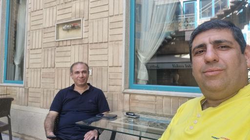 عکس هتل وکیل