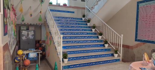 عکس هنرستان فنی و حرفه ای لطیفه سلماسی