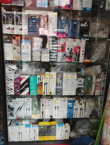 عکس الکتریکی پیمان 