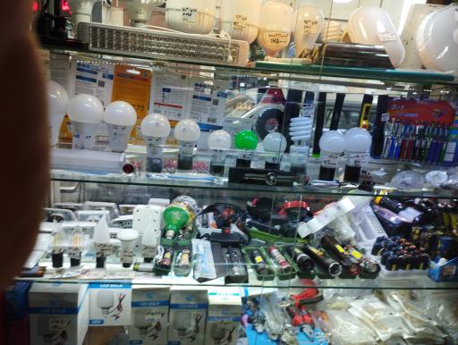 عکس الکتریکی پیمان 