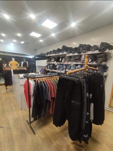 عکس بوتیک ساروج