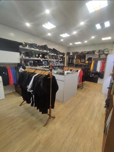 عکس بوتیک ساروج